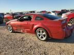 2008 Ford Mustang GT