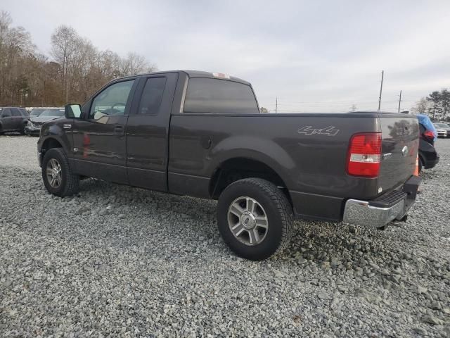 2006 Ford F150