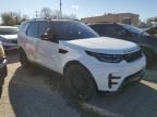 2020 Land Rover Discovery HSE