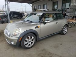 2008 Mini Cooper en venta en Los Angeles, CA