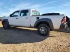 2008 Toyota Tacoma Double Cab Long BED