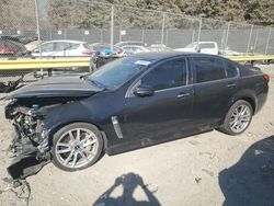 Salvage Cars with No Bids Yet For Sale at auction: 2014 Chevrolet SS