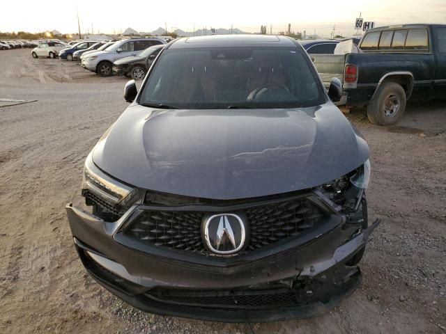 2020 Acura RDX A-Spec