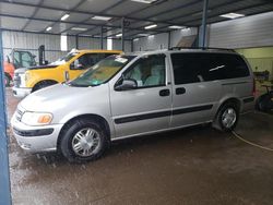 Chevrolet Vehiculos salvage en venta: 2004 Chevrolet Venture