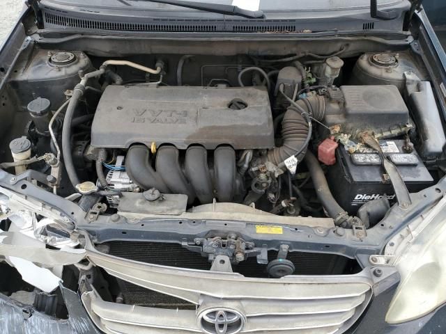 2003 Toyota Corolla CE