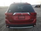 2016 Mitsubishi Outlander SE