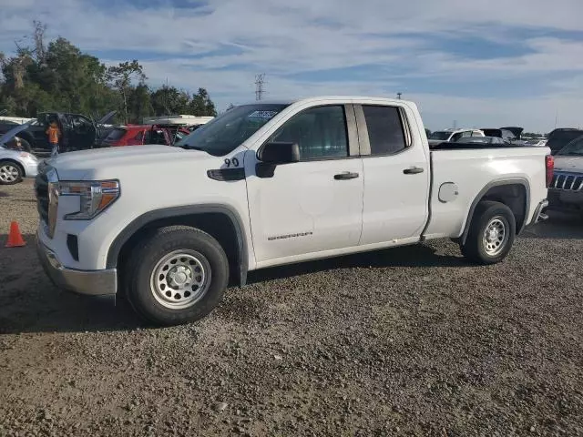 2020 GMC Sierra C1500