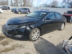 Lincoln Vehiculos salvage en venta: 2016 Lincoln MKZ