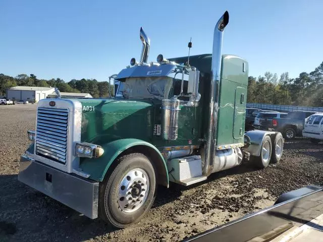 2007 Peterbilt 379