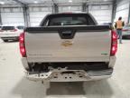 2010 Chevrolet Avalanche LT