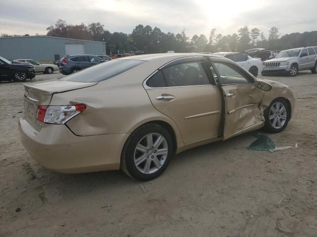 2008 Lexus ES 350