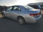 2003 Honda Accord EX