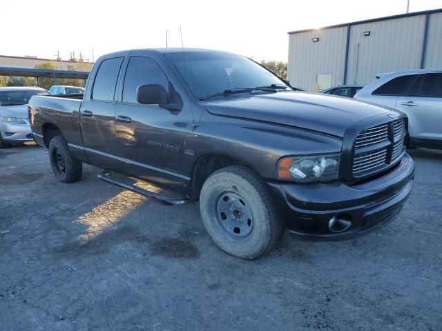 2004 Dodge RAM 1500 ST