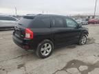 2013 Jeep Compass Latitude