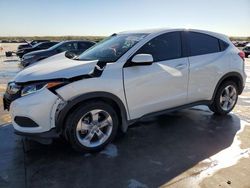 2020 Honda HR-V LX en venta en Grand Prairie, TX