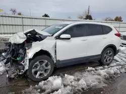 2019 Honda CR-V EX en venta en Littleton, CO