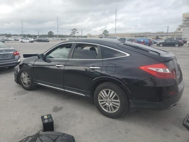 2013 Honda Crosstour EX