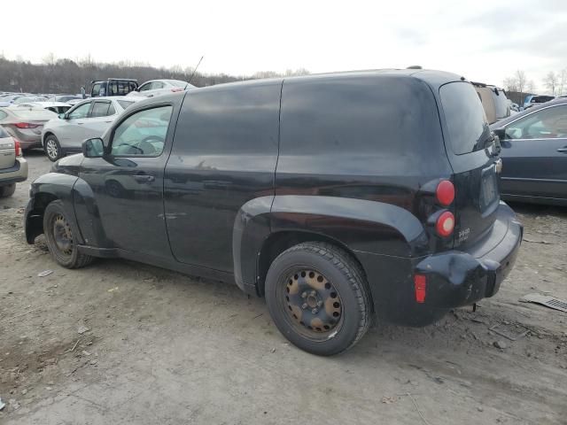 2008 Chevrolet HHR Panel LS