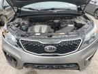 2012 KIA Sorento SX