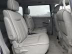 2011 Nissan Quest S