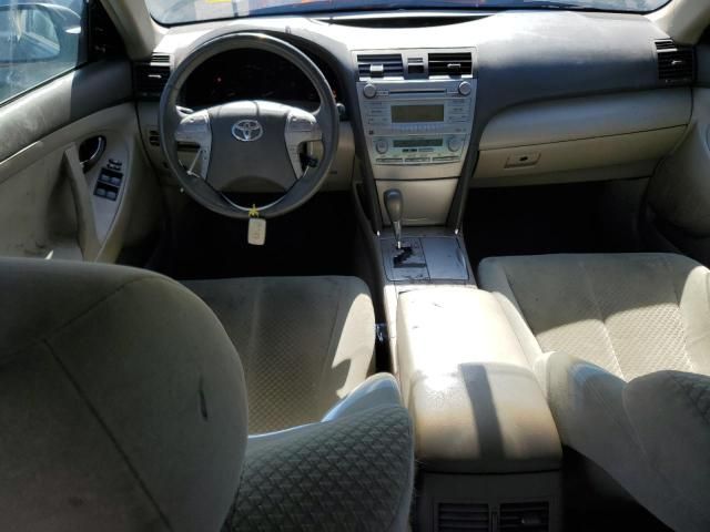 2009 Toyota Camry Hybrid