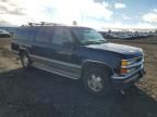 1998 Chevrolet Suburban K1500