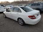 2008 Mercedes-Benz C 300 4matic