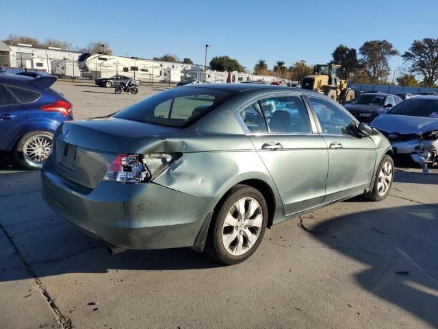 2010 Honda Accord EX