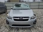 2014 Subaru Impreza Sport Limited