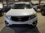 2011 KIA Sorento EX