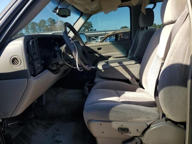 2005 Chevrolet Tahoe C1500