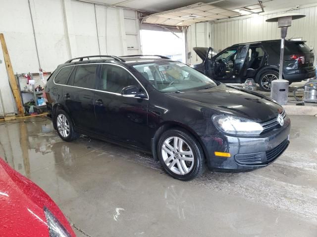 2013 Volkswagen Jetta TDI