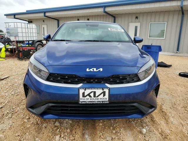 2024 KIA Forte LX