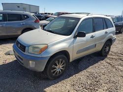 2001 Toyota Rav4 en venta en Tucson, AZ