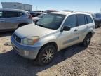 2001 Toyota Rav4