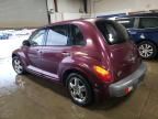 2001 Chrysler PT Cruiser