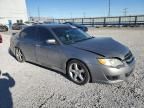 2009 Subaru Legacy 2.5I