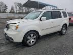 2013 Honda Pilot Touring