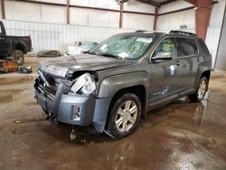 Salvage Cars with No Bids Yet For Sale at auction: 2013 GMC Terrain SLT