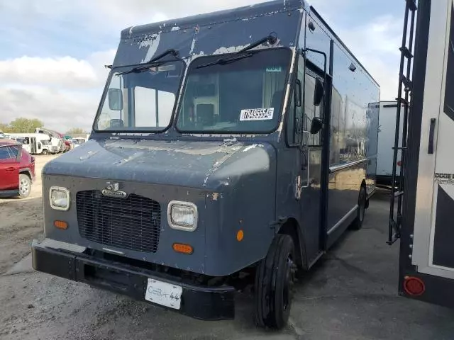 2021 Freightliner Chassis M Line WALK-IN Van