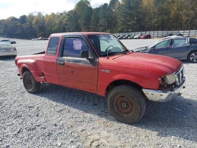 1997 Ford Ranger