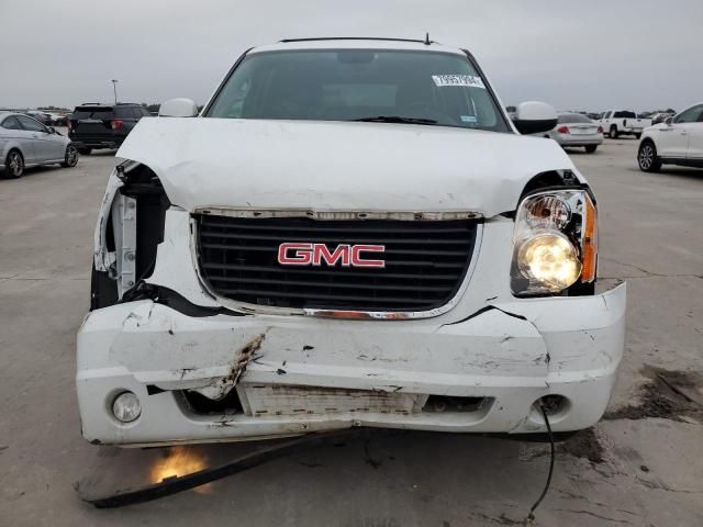 2013 GMC Yukon XL K1500 SLT