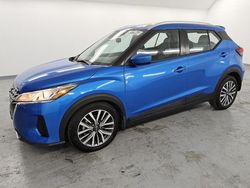 2023 Nissan Kicks SV en venta en Van Nuys, CA