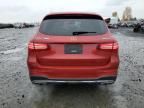 2017 Mercedes-Benz GLC 300 4matic