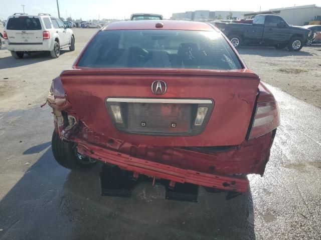 2007 Acura TL