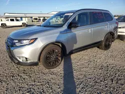 2020 Mitsubishi Outlander SE en venta en Lumberton, NC