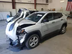 2024 Jeep Compass Sport en venta en Lufkin, TX