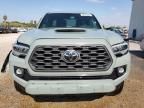 2022 Toyota Tacoma Access Cab