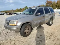 2000 Jeep Grand Cherokee Laredo en venta en Memphis, TN