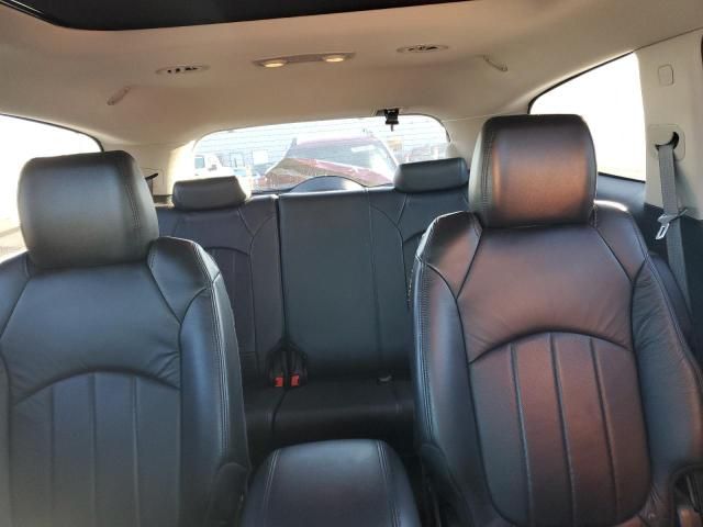 2011 Buick Enclave CXL